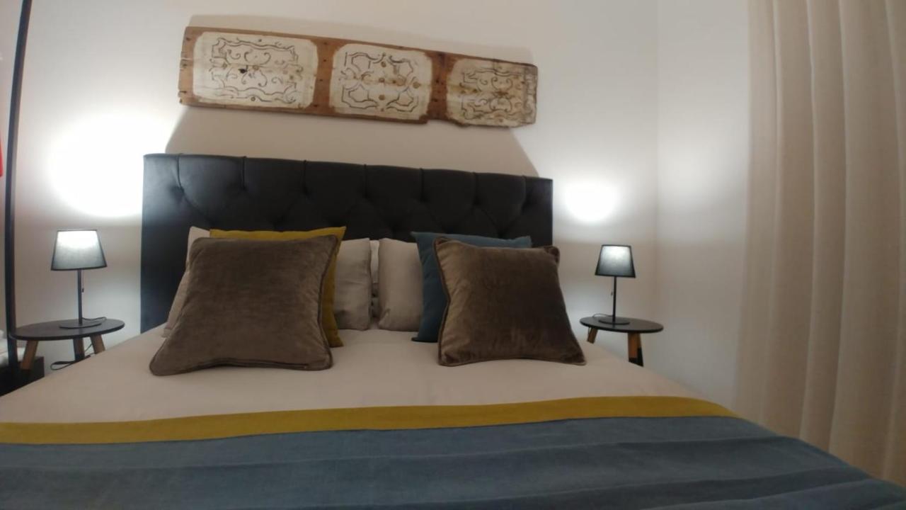 La Maison Ai Quattro Canti ปาแลร์โม ภายนอก รูปภาพ