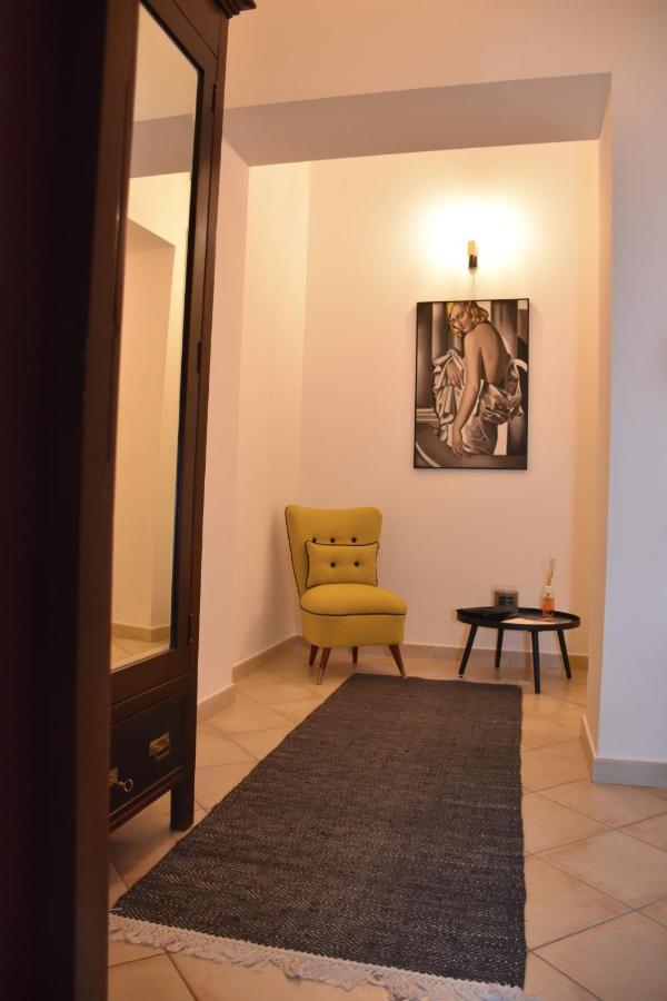La Maison Ai Quattro Canti ปาแลร์โม ภายนอก รูปภาพ