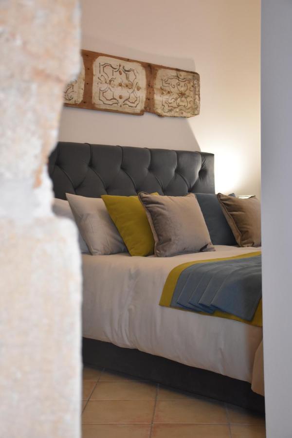 La Maison Ai Quattro Canti ปาแลร์โม ภายนอก รูปภาพ