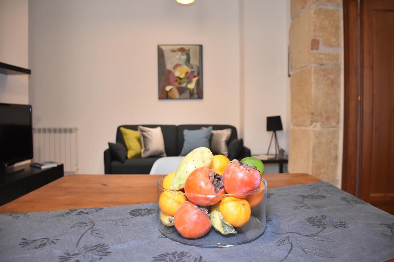 La Maison Ai Quattro Canti ปาแลร์โม ภายนอก รูปภาพ