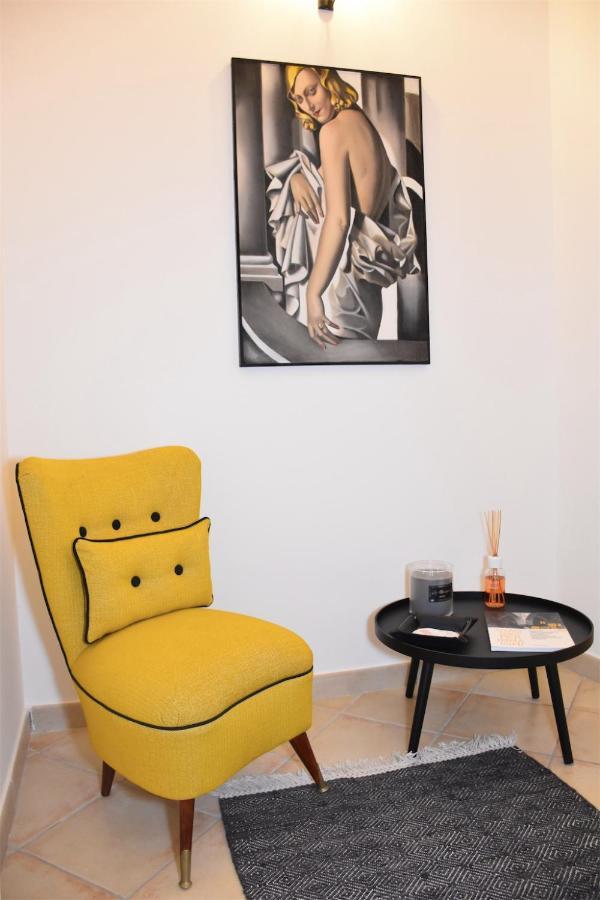 La Maison Ai Quattro Canti ปาแลร์โม ภายนอก รูปภาพ