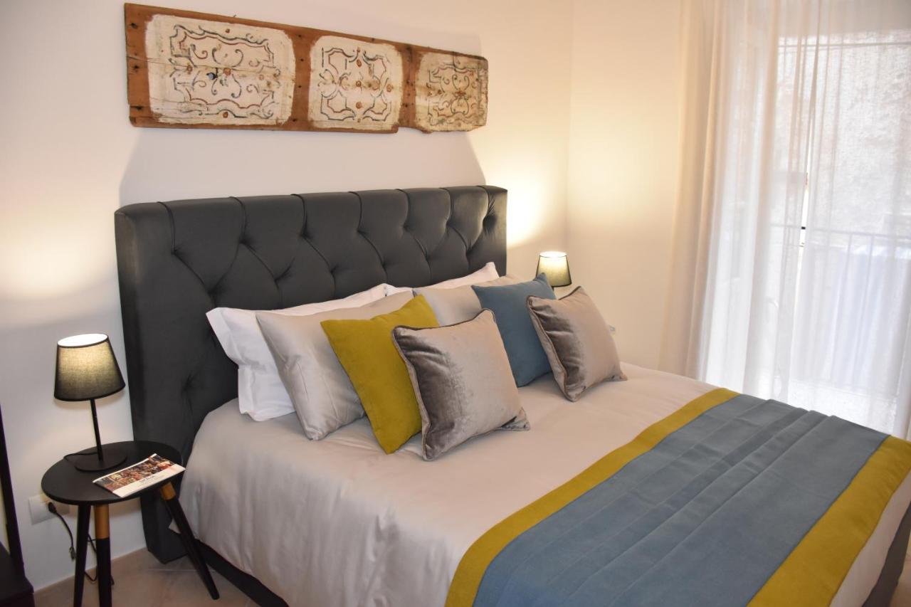 La Maison Ai Quattro Canti ปาแลร์โม ภายนอก รูปภาพ